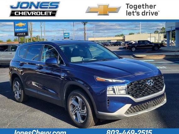 HYUNDAI SANTA FE 2023 5NMS14AJ2PH513653 image HYUNDAI SANTA FE 2023 5NMS14AJ2PH513653 image